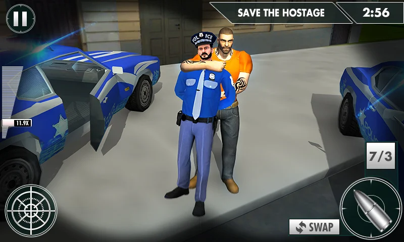 Epic Jackpot Casino Slots Screenshot5