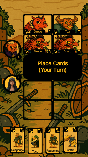 CARDPYBARAS Screenshot2