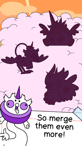 Griffin Evolution Screenshot3