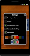 Cribbage Classic Screenshot4