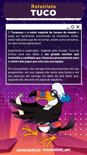 CARDPYBARAS Screenshot9