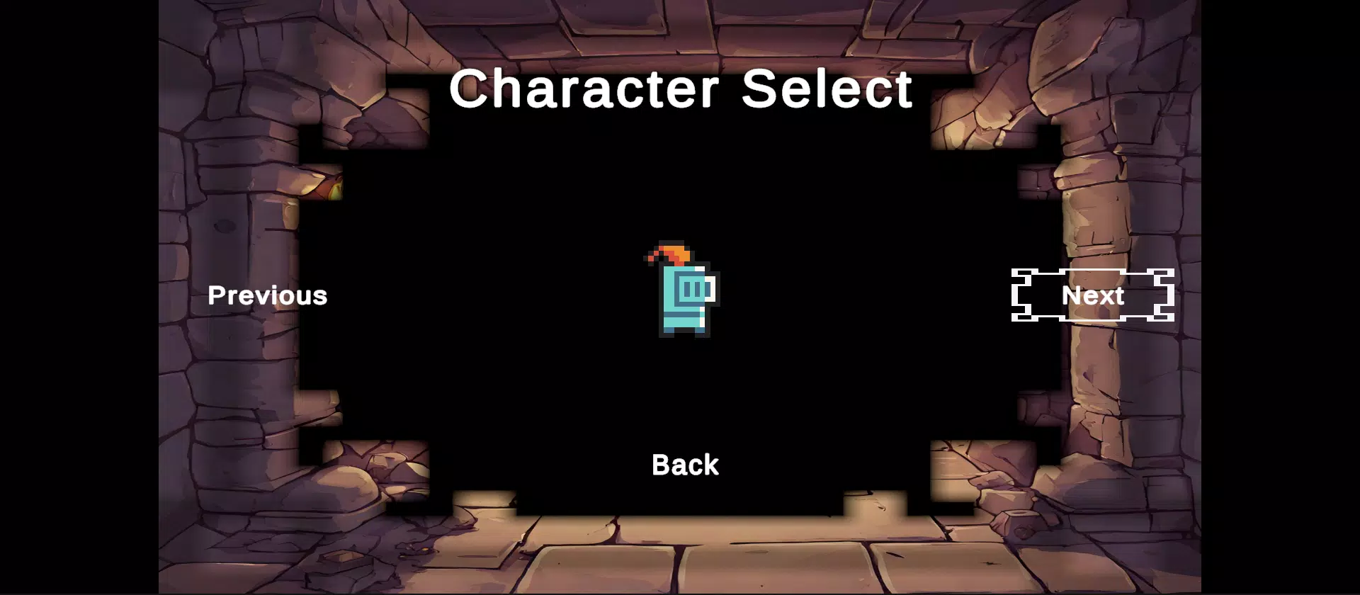 Abyssal Ruins Screenshot3