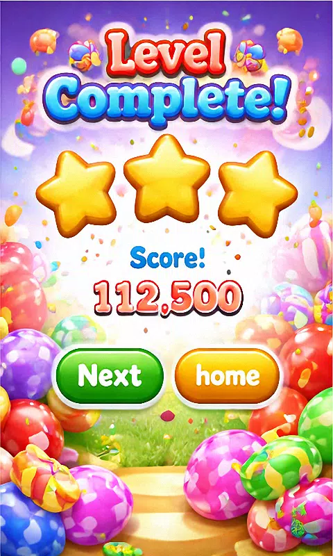 Candy Sweet Screenshot3