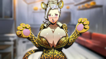 The Stem Decides: A Halloween Descent [NSFW] Screenshot2