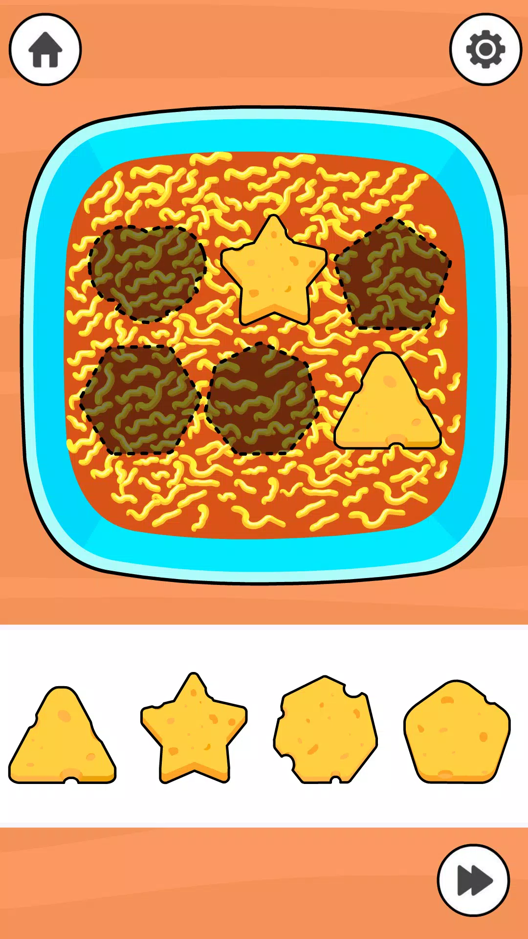 Cooking Games Screenshot1