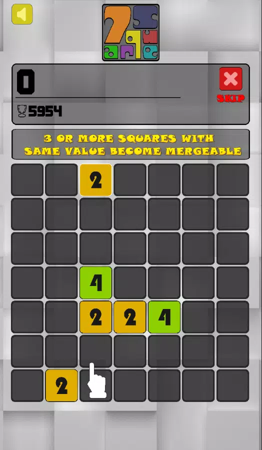 7 Square Screenshot7