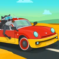 Racing car games for kids 2-5 APK