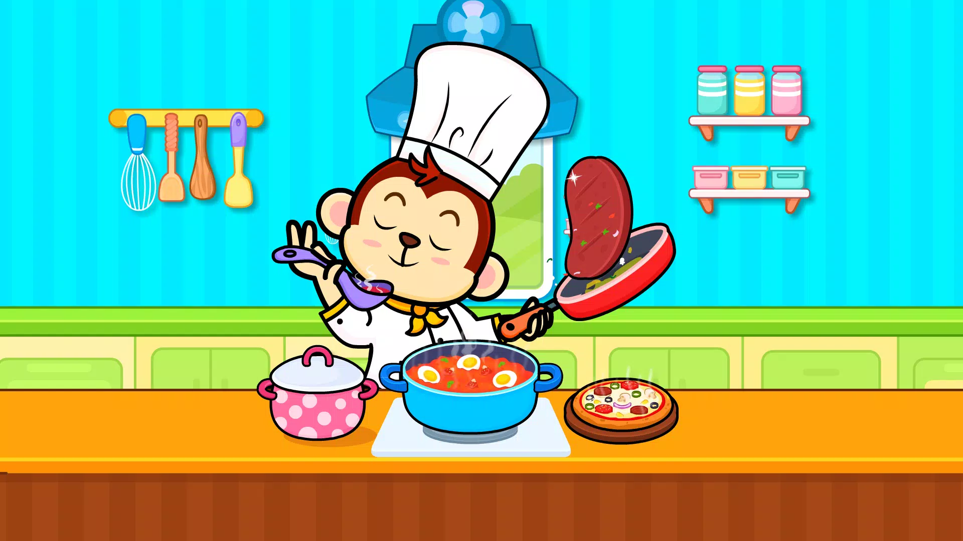 Cooking Games Screenshot7