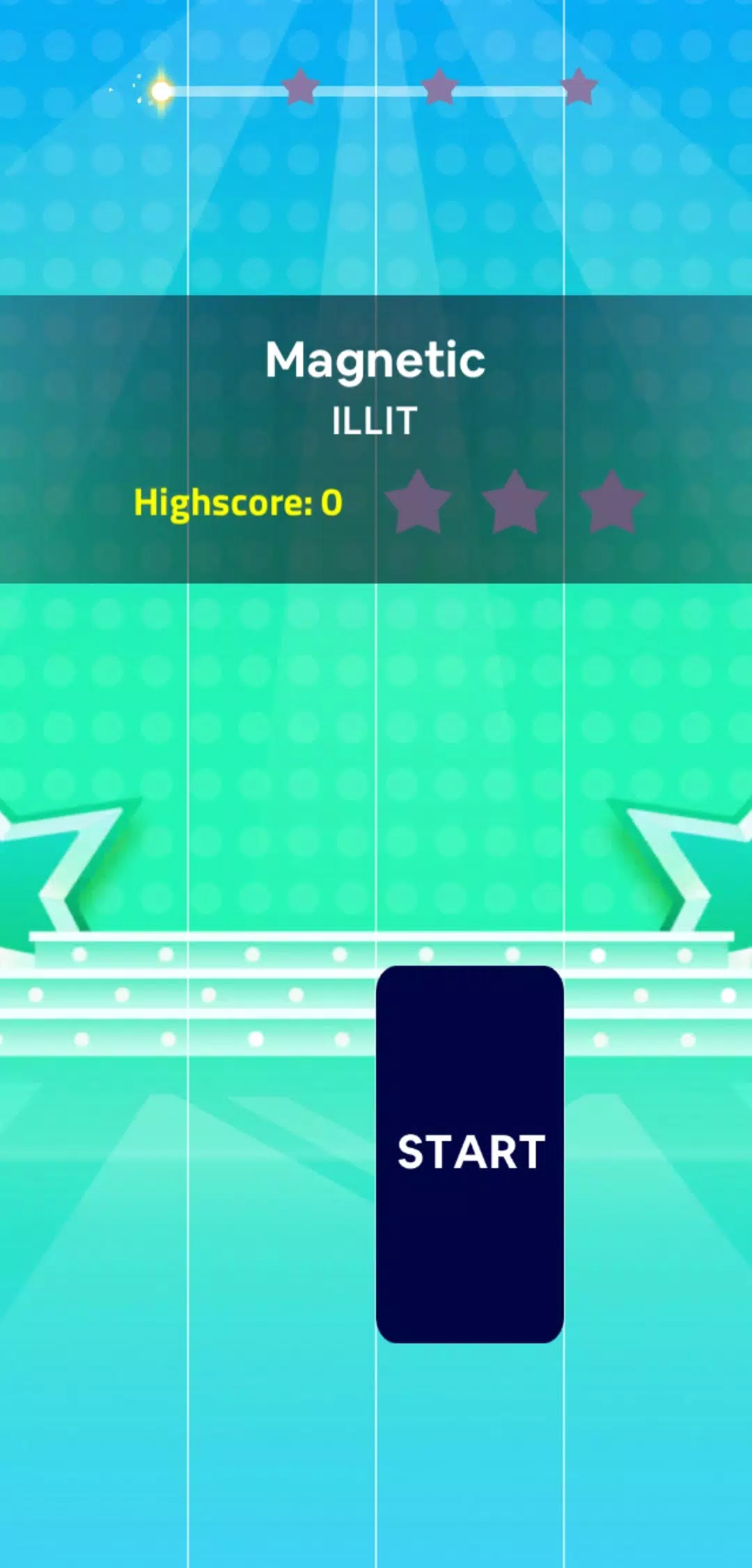 Kpop Piano Beats Screenshot5