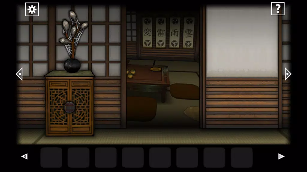 Forgotten Hill Tales Screenshot3