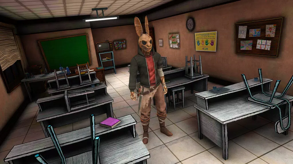 Horror Tale 2 Screenshot3