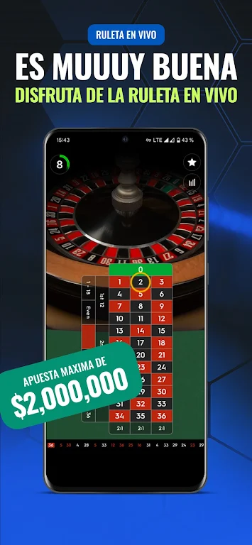 Betmaster Screenshot4