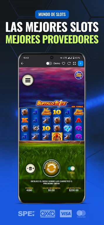 Betmaster Screenshot2