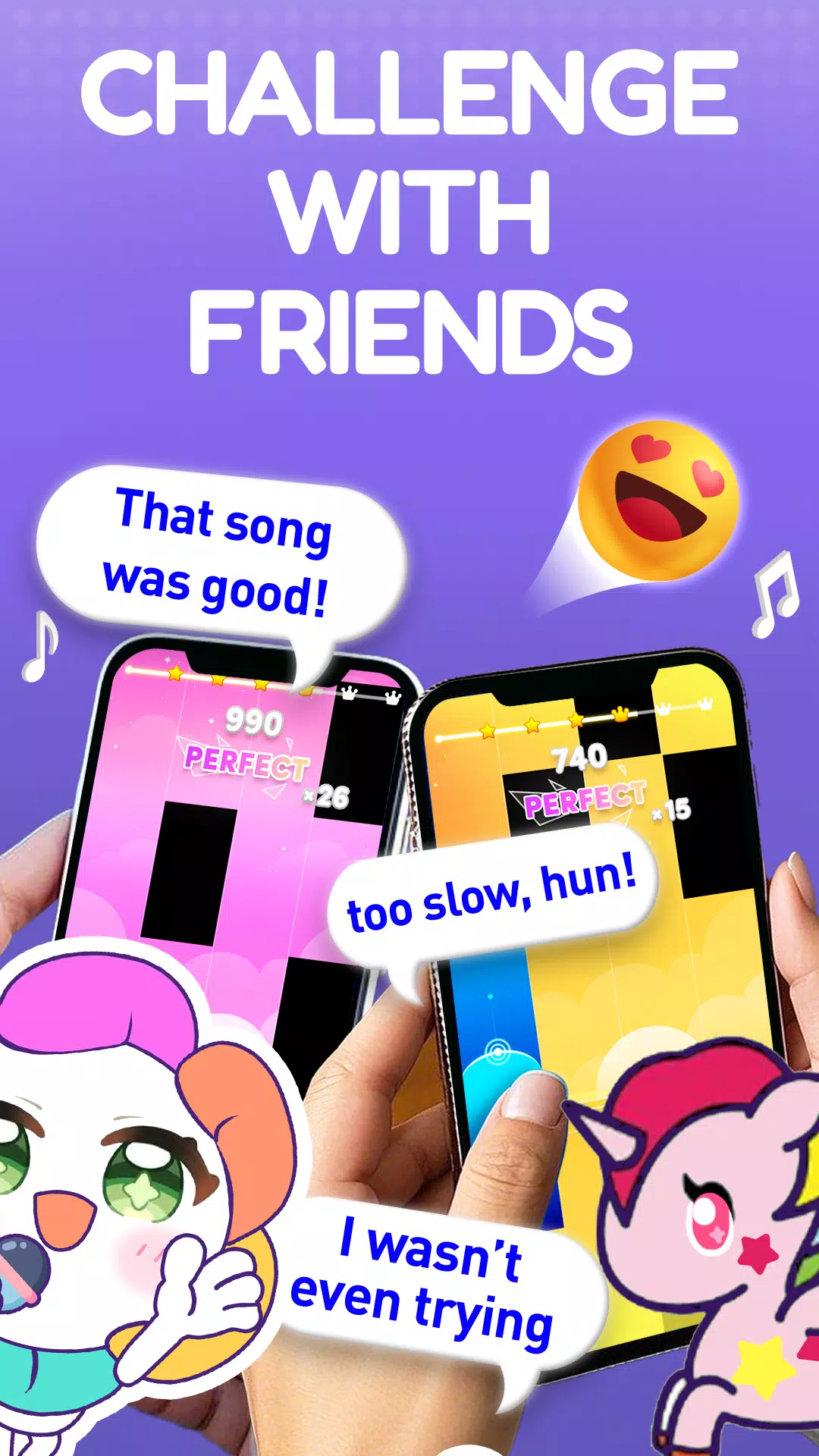 Magic Level 9 Screenshot3