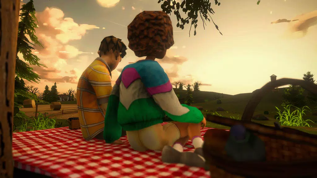 Horror Tale 2 Screenshot2