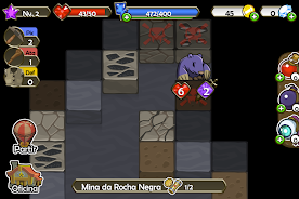 Mine Quest Screenshot6