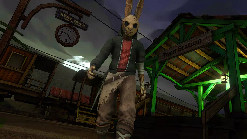 Horror Tale 2 Screenshot1