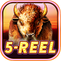 Buffalo 5-Reel APK