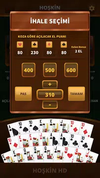 Hoşkin HD Screenshot2