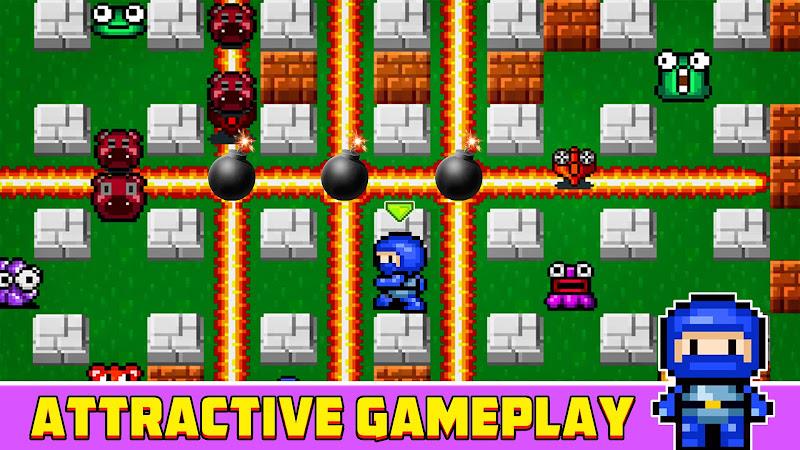 Bombsquad: Bomber Battle Screenshot8