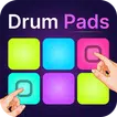 Real Drum Pad: Electro drums APK