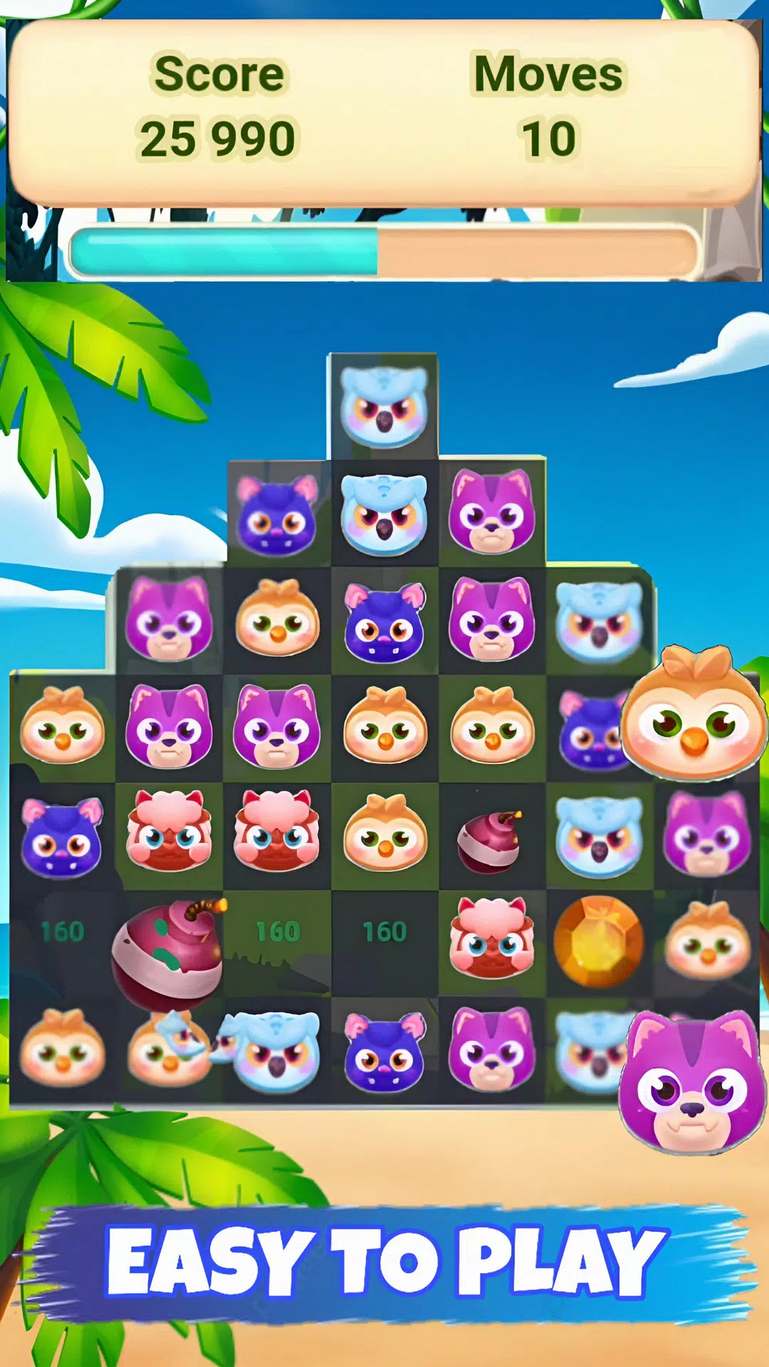 Birds Blast Screenshot7