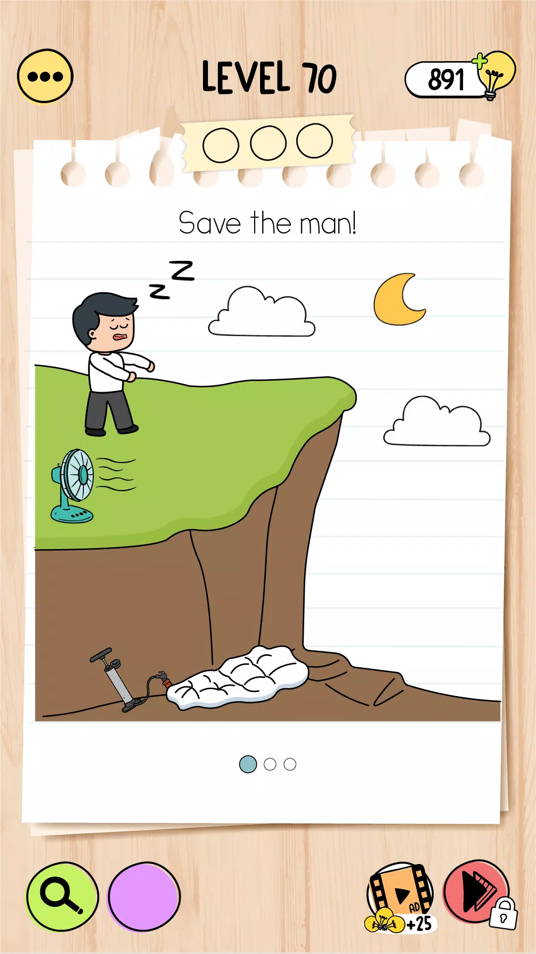 Brain Test 5 Screenshot5