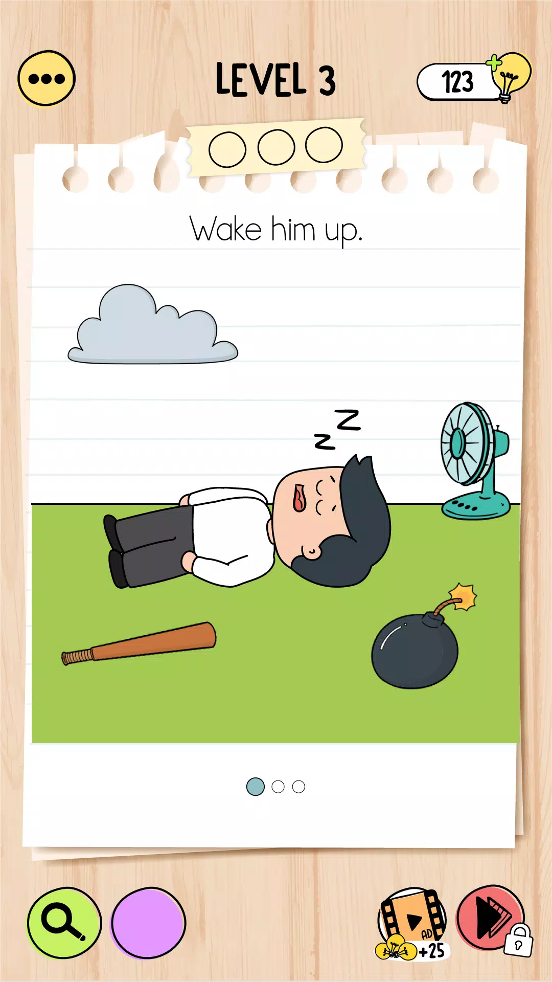 Brain Test 5 Screenshot8