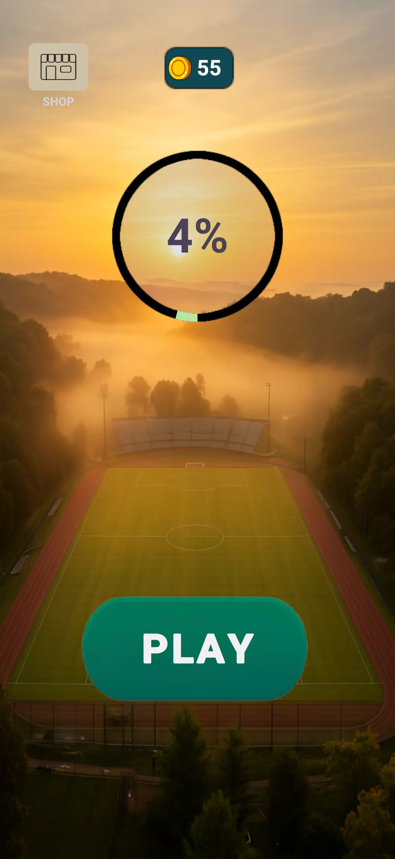 Contexto Football Quiz Screenshot1
