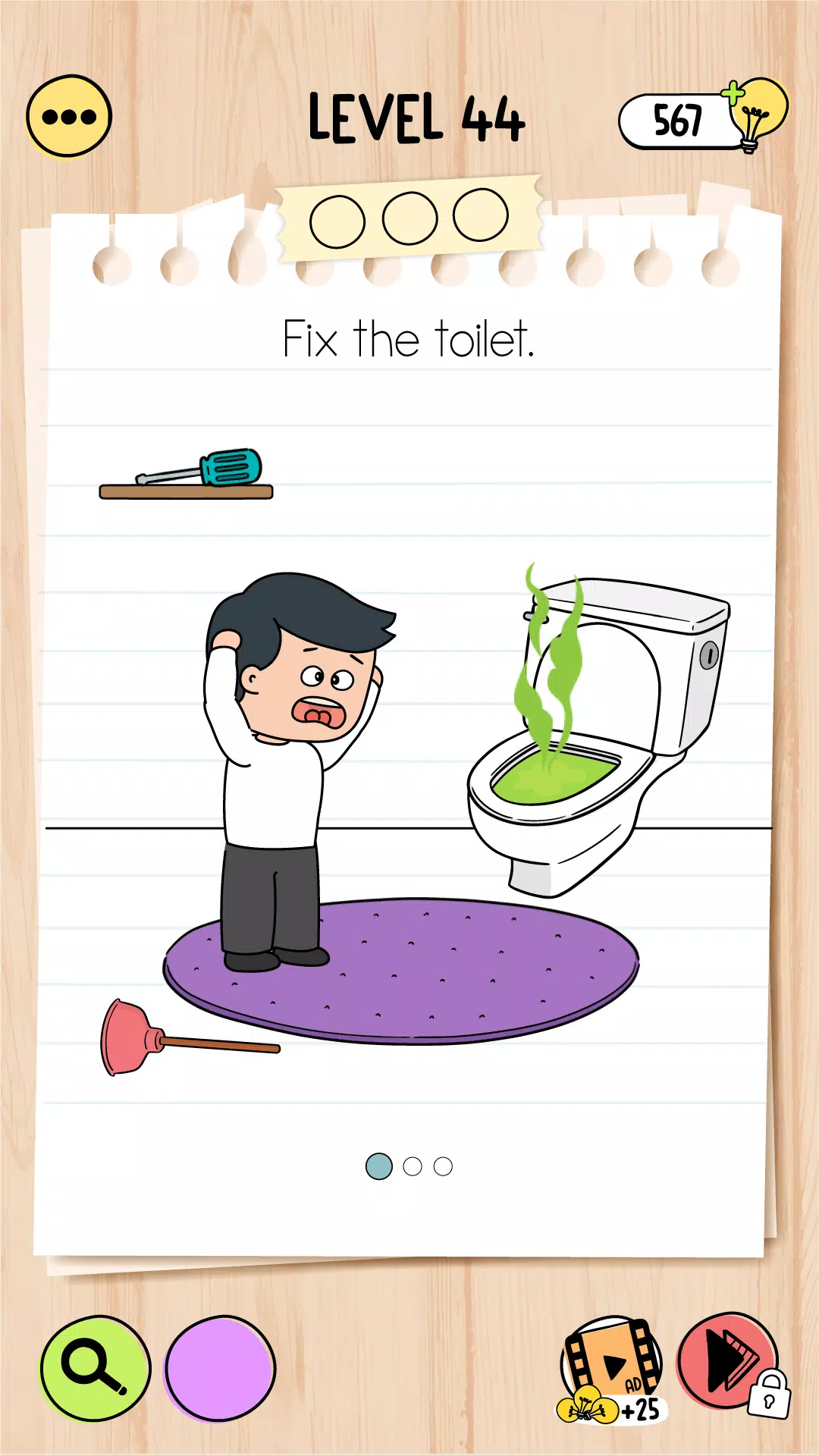 Brain Test 5 Screenshot3