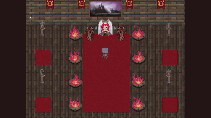 My Hornienfeld Girls Screenshot4