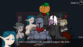 My Hornienfeld Girls Screenshot6