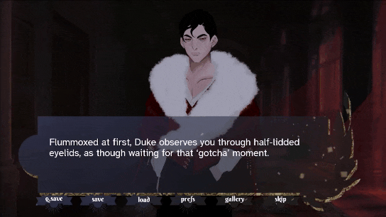 FFSAND Demo Screenshot2