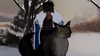 FFSAND Demo Screenshot5