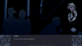 The Winter Wedding Screenshot3