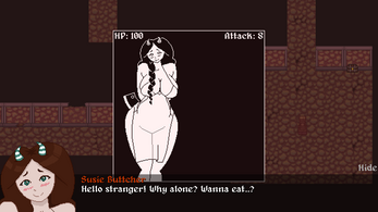 My Hornienfeld Girls Screenshot8