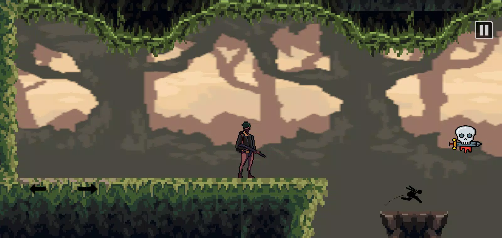 Nova Infestation Screenshot2