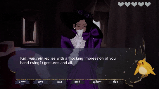 FFSAND Demo Screenshot8