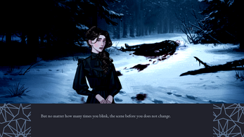 The Winter Wedding Screenshot12