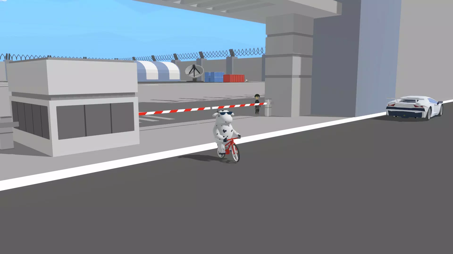 Cow Theft Gangs Screenshot3