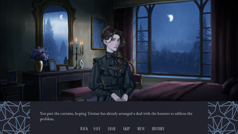 The Winter Wedding Screenshot9