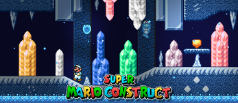 Super Mario Construct Screenshot2
