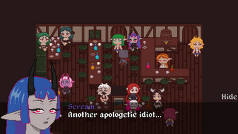 My Hornienfeld Girls Screenshot1