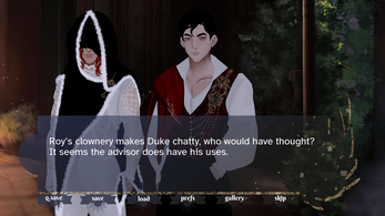 FFSAND Demo Screenshot3