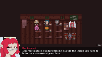 My Hornienfeld Girls Screenshot12