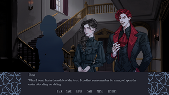 The Winter Wedding Screenshot4