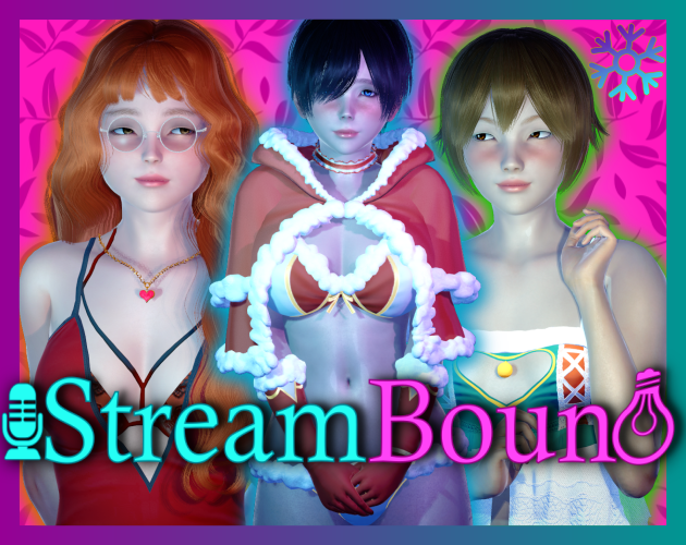 StreamBound APK