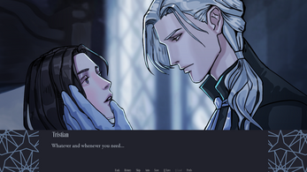 The Winter Wedding Screenshot5