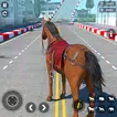 GT Animal Stunt: Racing Games APK