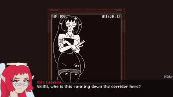 My Hornienfeld Girls Screenshot15